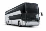 Van Hool TDX27 Astromega 2011 года